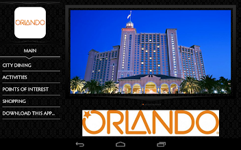 Orlando Interactive APK Download for Android