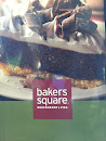 Bakers Square Restaurant & Pie