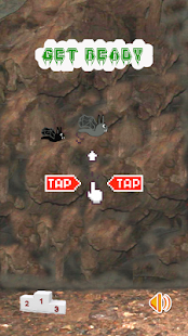 How to install Flappy Bat 1.6 apk for bluestacks