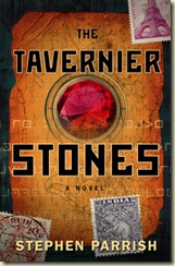 tavernier stones cover