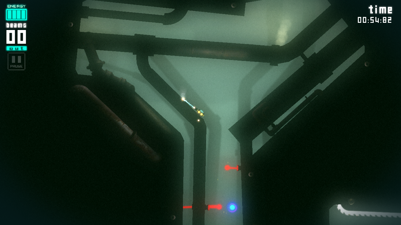 Volt - screenshot