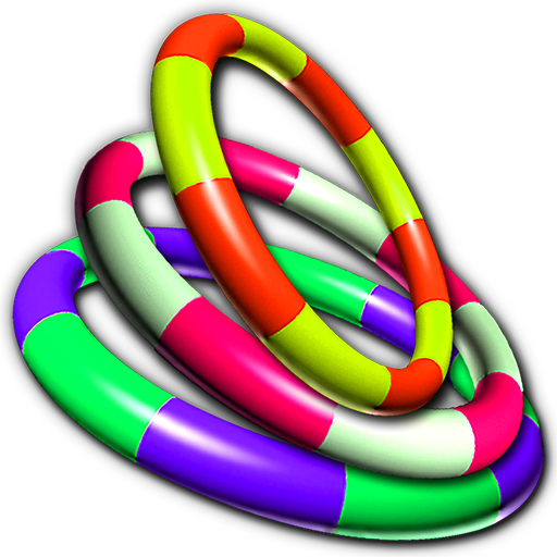 Carnival Toss 3D 休閒 App LOGO-APP開箱王