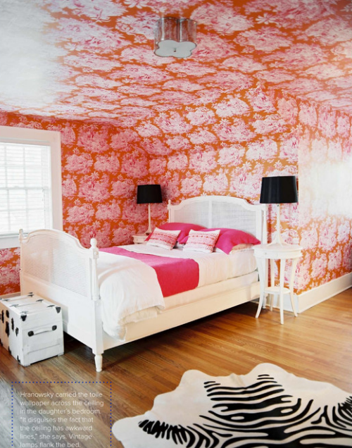 [pink orange toile wallpaper girls bedroom[3].png]