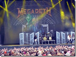 megadeth
