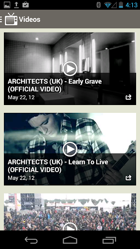 Architects