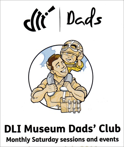 DLI Dads