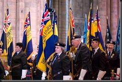 RBL Durham Cathedral 2011 © J Attle-29