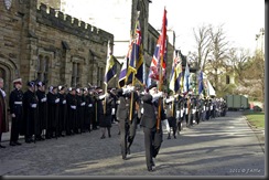 RBL Durham Cathedral 2011 © J Attle-128