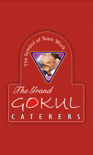 The Grand Gokul Caterers