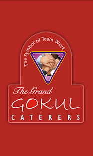 Lastest The Grand Gokul Caterers APK for PC