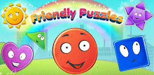 Friendly Puzzles APK