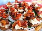 Italian Appetizers For Dinner Party : Favorite Italian Finger And Party Foods / Italian dinner party made easy