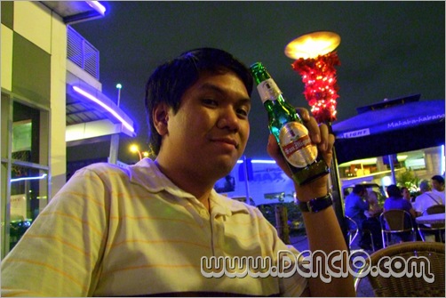 Sarap Nito! San Miguel Premium... Sarap Nito! San Miguel Premium...