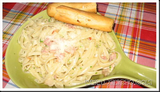 Carbonara P130 Carbonara P130