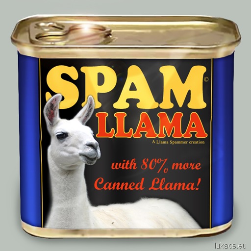This_is_not_spam_by_DISENT