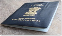 What r the documents required for passport in india