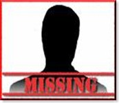 missing person squad in Goa