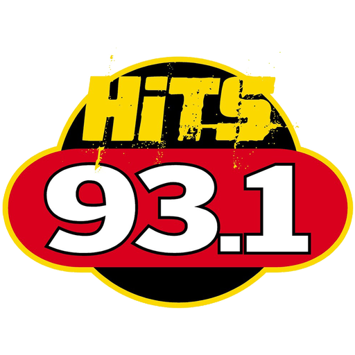 HITS 93.1 LOGO-APP點子