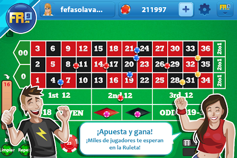 FR9 Mobile Screenshots 0