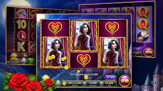 Lastest Slots Transylvania™:FREE slots APK