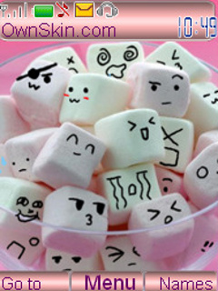 Theme cực COOL cho 6300 - Welcome to ---www.phithach.come.vn---