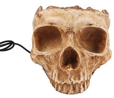 Skull USB HUB