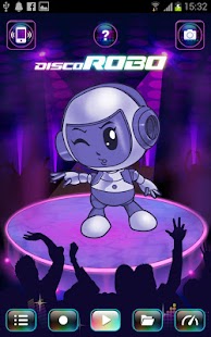 DiscoRobo