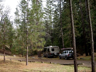 camping at Basin gulch (1)