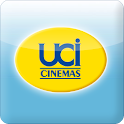 UCI CINEMAS ITALIA logo