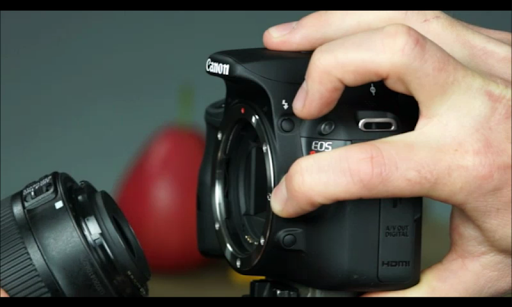 【免費攝影App】Guide to Canon Rebel SL1-APP點子