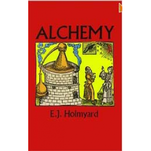Newton And Alchemy Cover