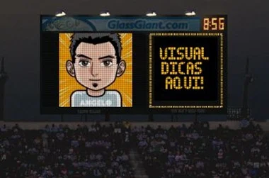 jumbotron