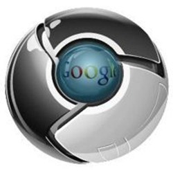 Chrome-logo-cinza