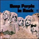 Deep Purple in Rock - 1970