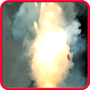 Fire explosions.apk