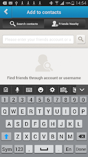 download EZ-Talk Messenger free