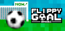 Flippy Goal Impossible Game 3D APK