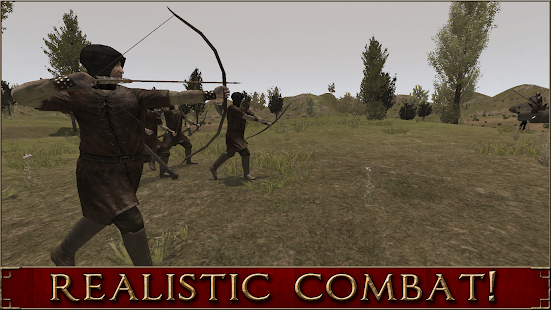 Mount & Blade: Warband - screenshot thumbnail