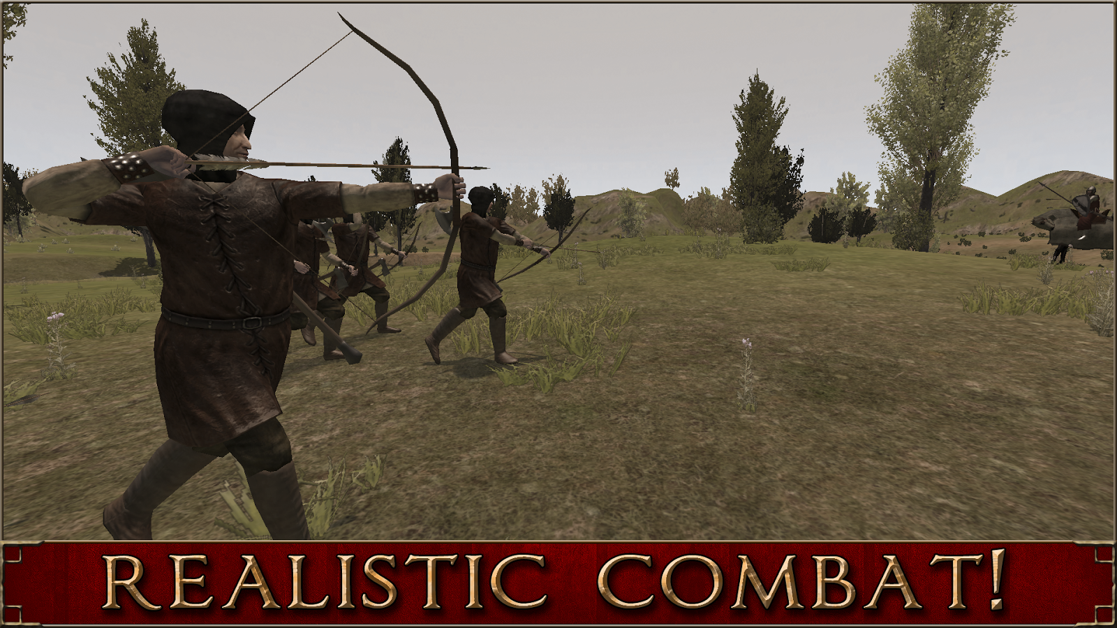 Mount & Blade: Warband - screenshot