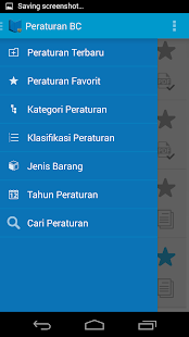 Free Peraturan Bea Cukai APK for PC