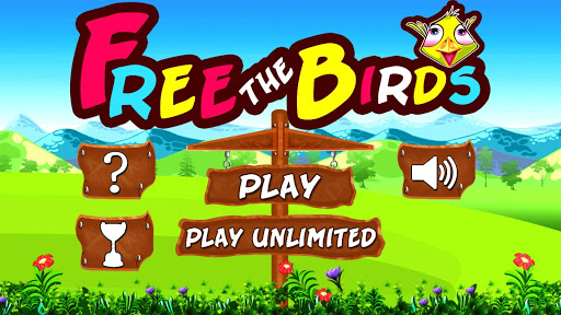 Free The Birds