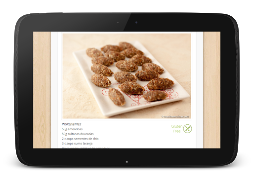 免費下載健康APP|Receitas e Coisas (sem glúten) app開箱文|APP開箱王