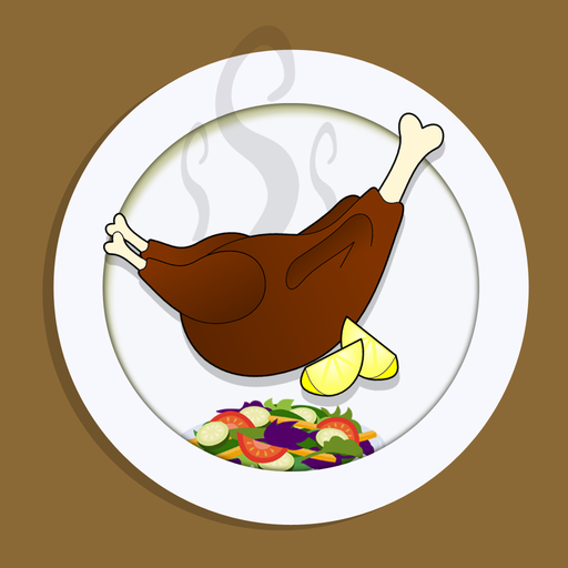 Healthy Chicken Recipes 健康 App LOGO-APP開箱王