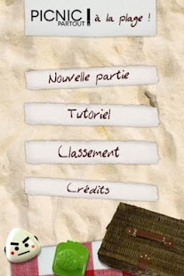 Picnic Partout le jeu ! Screenshots 0