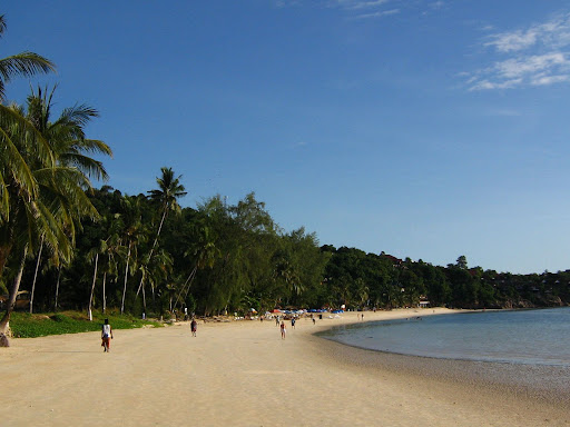 Koh Phangan