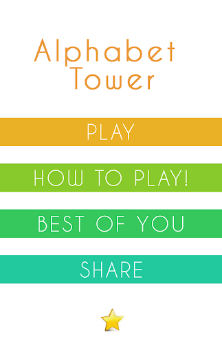 Tower Fast Puzzle