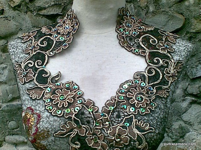 Jual Kebaya Bali Anak  newhairstylesformen2014.com