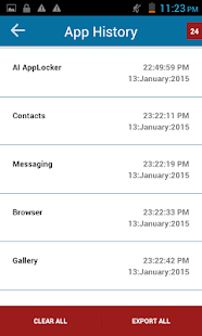 AI Applocker Screenshots 15