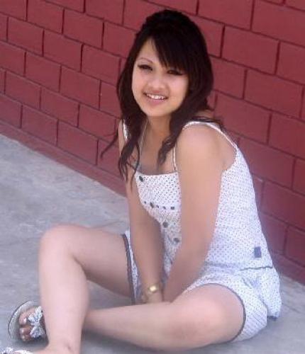 Nepali Teen 45