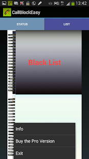 Free Call Block Easy Pro APK for PC
